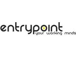 לוגו של לקוח-entrypoint