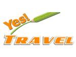 לוגו של לקוח-yes travel